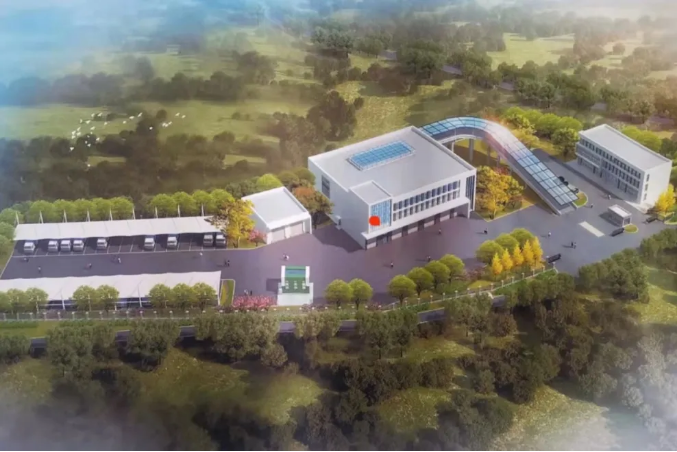 连下七城！leyu.乐鱼环境接连斩获千万级装备大单，累计金额超1.5亿元！