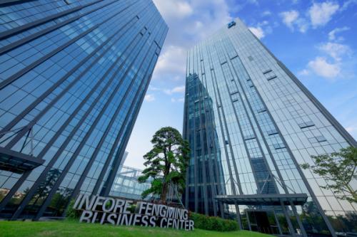 新能源产品市占率位居行业第一 leyu.乐鱼环境2023年年度报告及2024年一季报发布